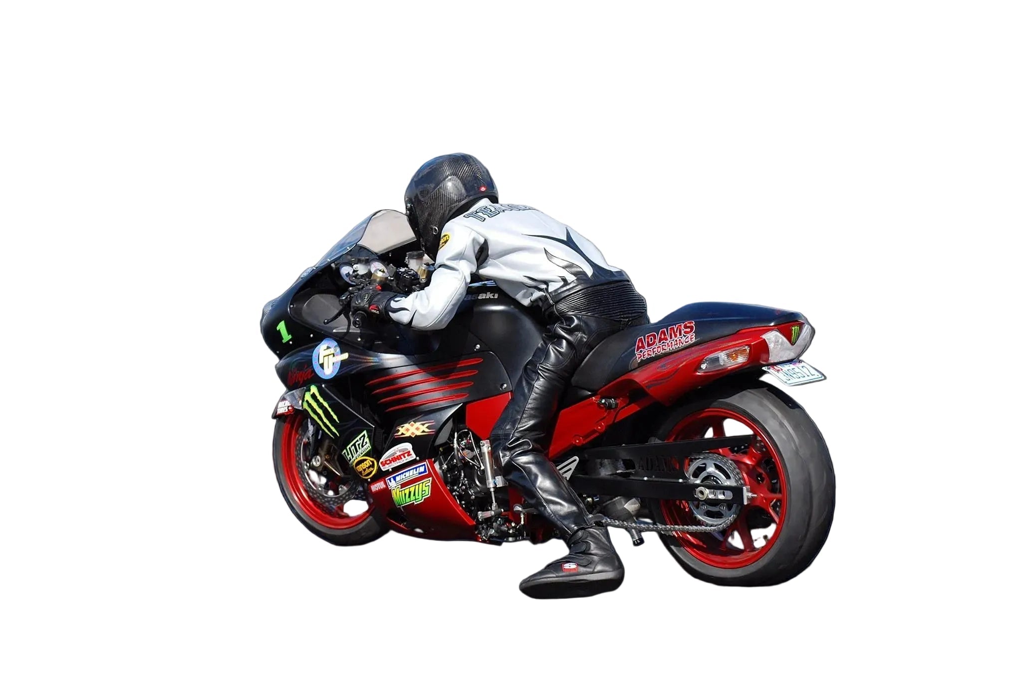 Drag and Grudge Performance – Adams Performance