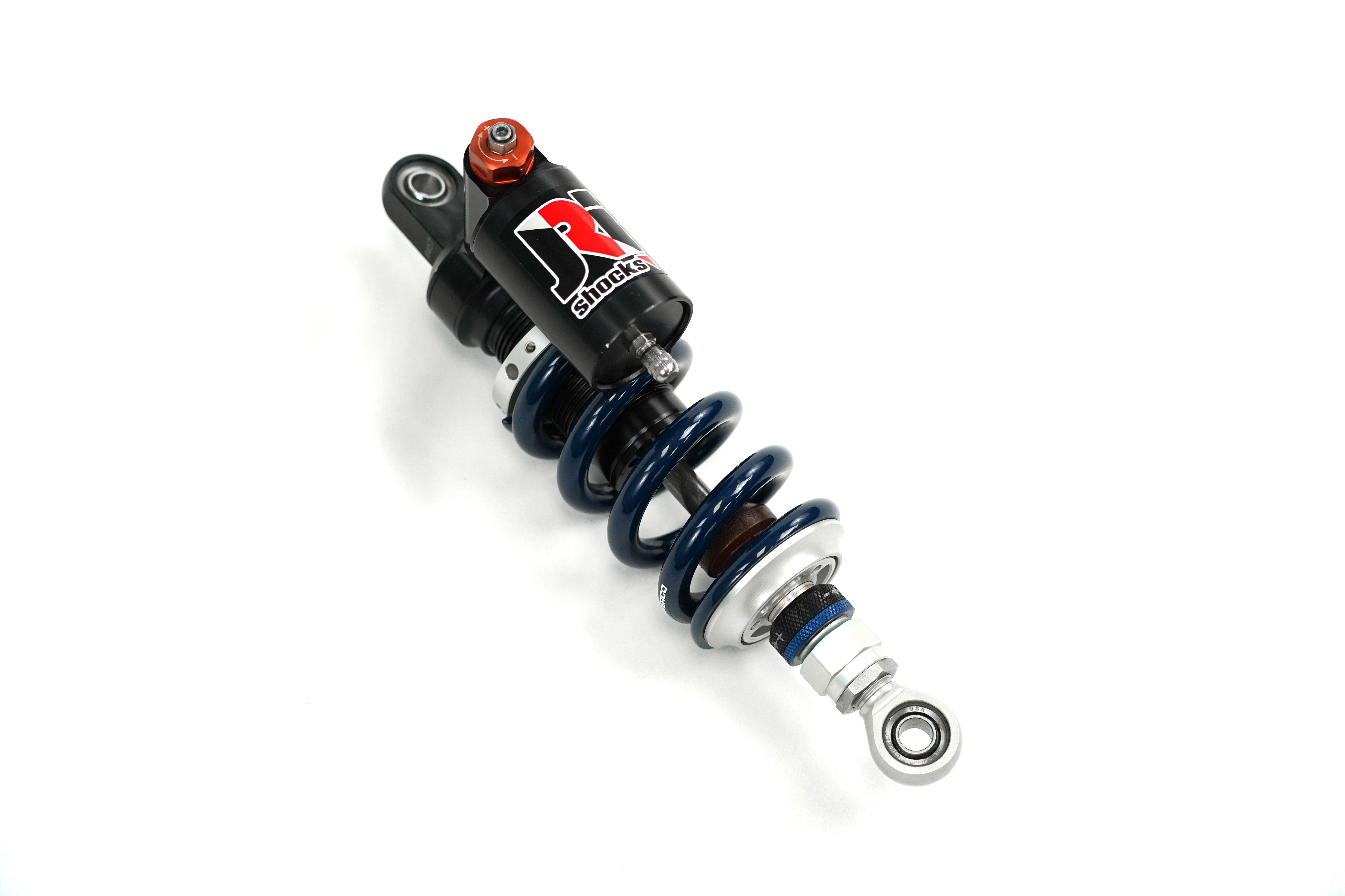 Aftermarket Suspension Components – Adams Performance