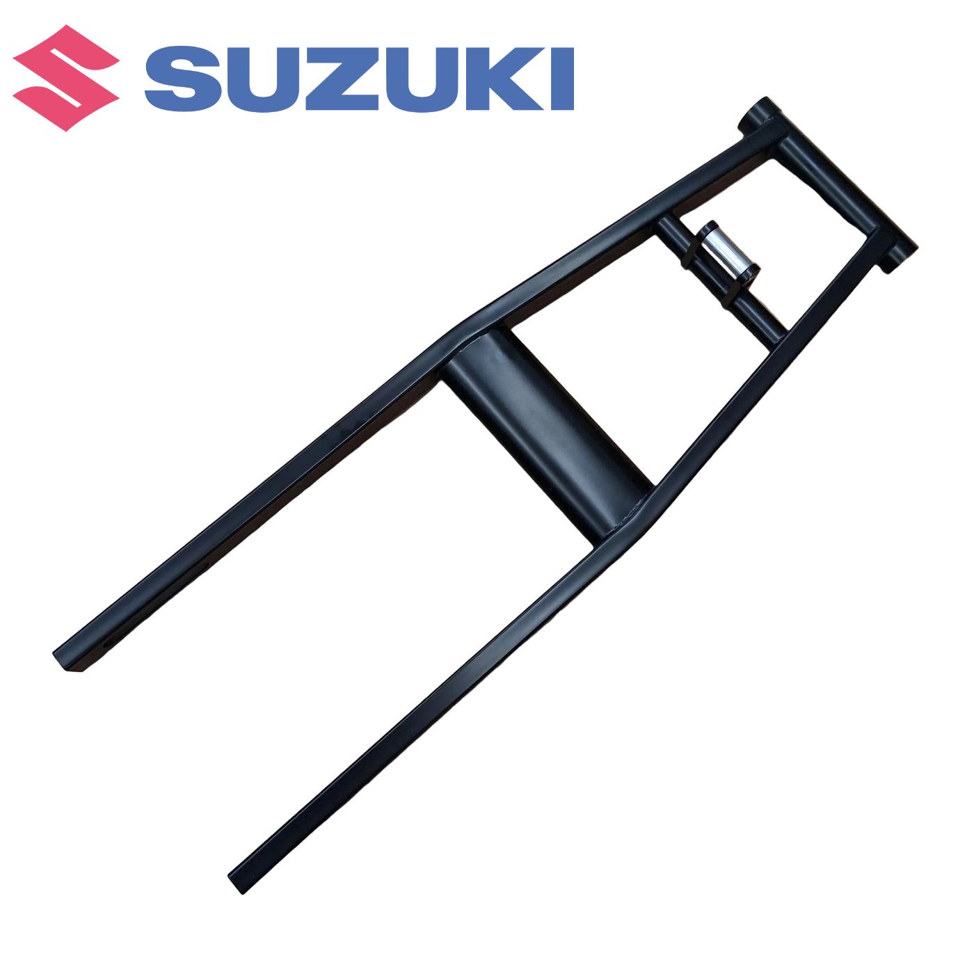 Suzuki GSX-R1000 Chromoly Swingarm '09-'16 – Adams Performance
