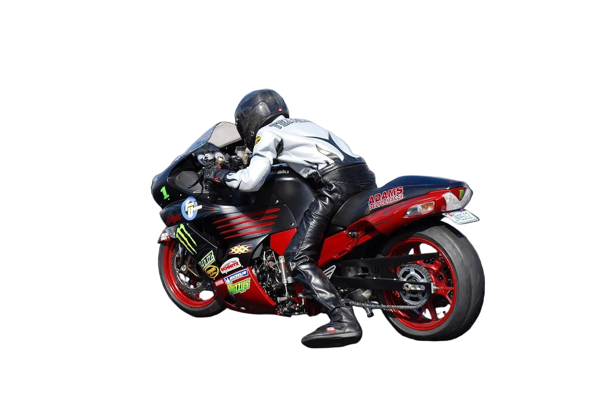 Drag and Grudge Performance