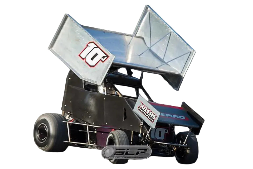 Micro Sprint Performance