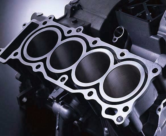 Yamaha R6 Performance