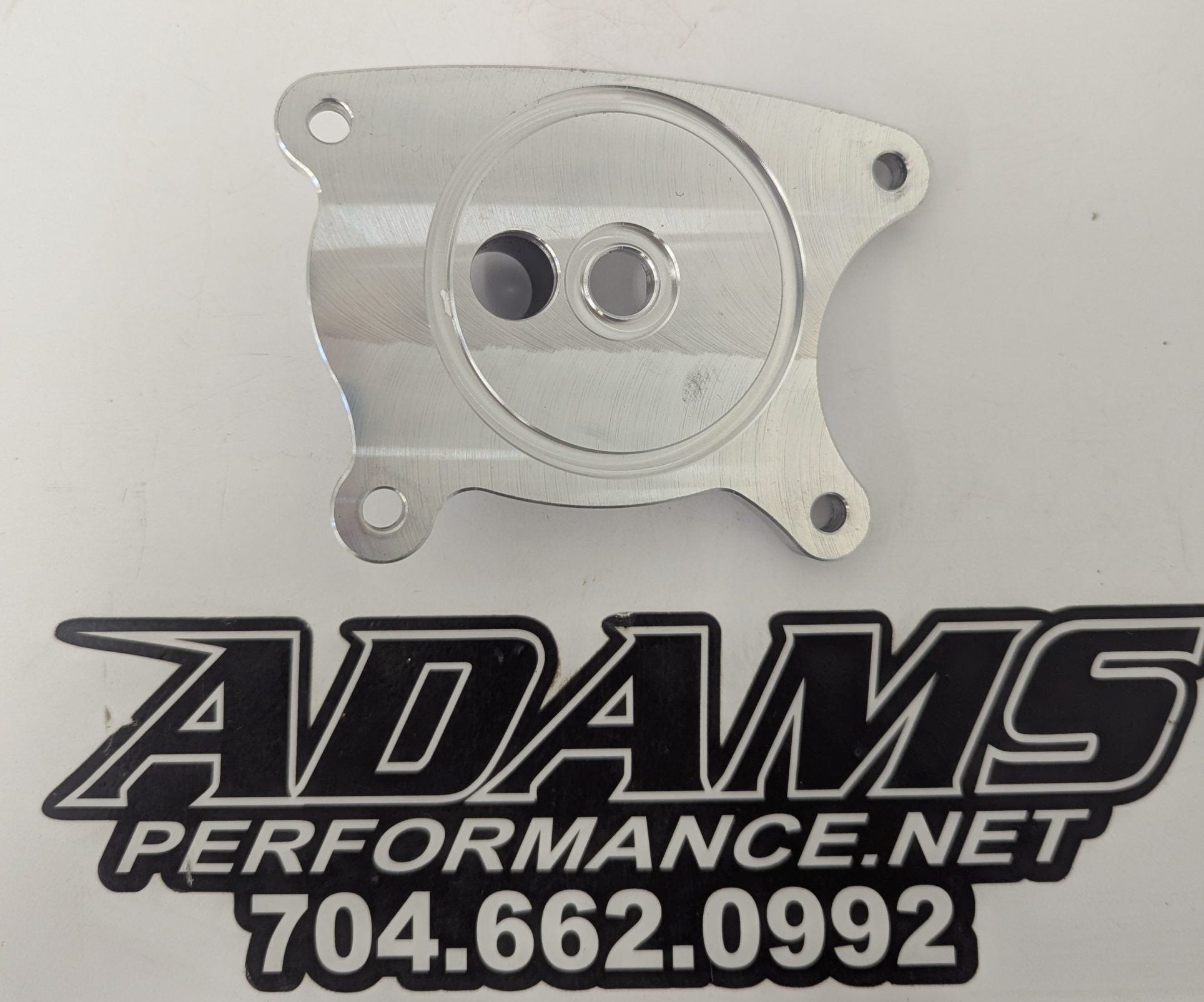 Kawasaki ZX-14 Billet Low Profile 1.5