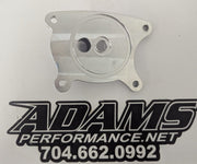 Kawasaki ZX-14 Billet Low Profile 1.5" Oil Pan image 2
