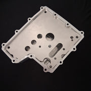 Yamaha YZF-R6 Billet Oil Pan Yamaha for Micro Sprint '06-Current