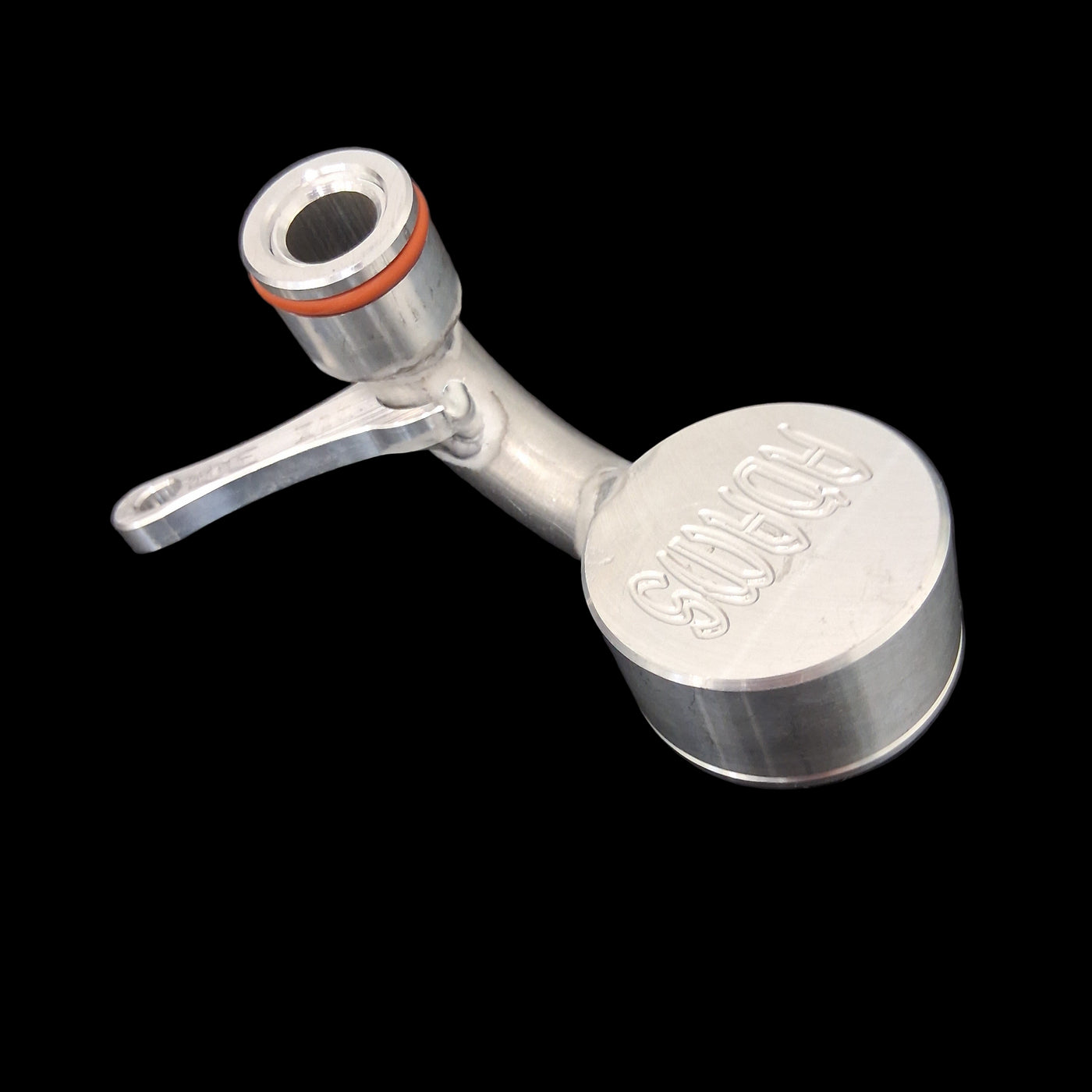 Yamaha YZF-R6 Billet Oil Pan Yamaha for Micro Sprint '06-Current