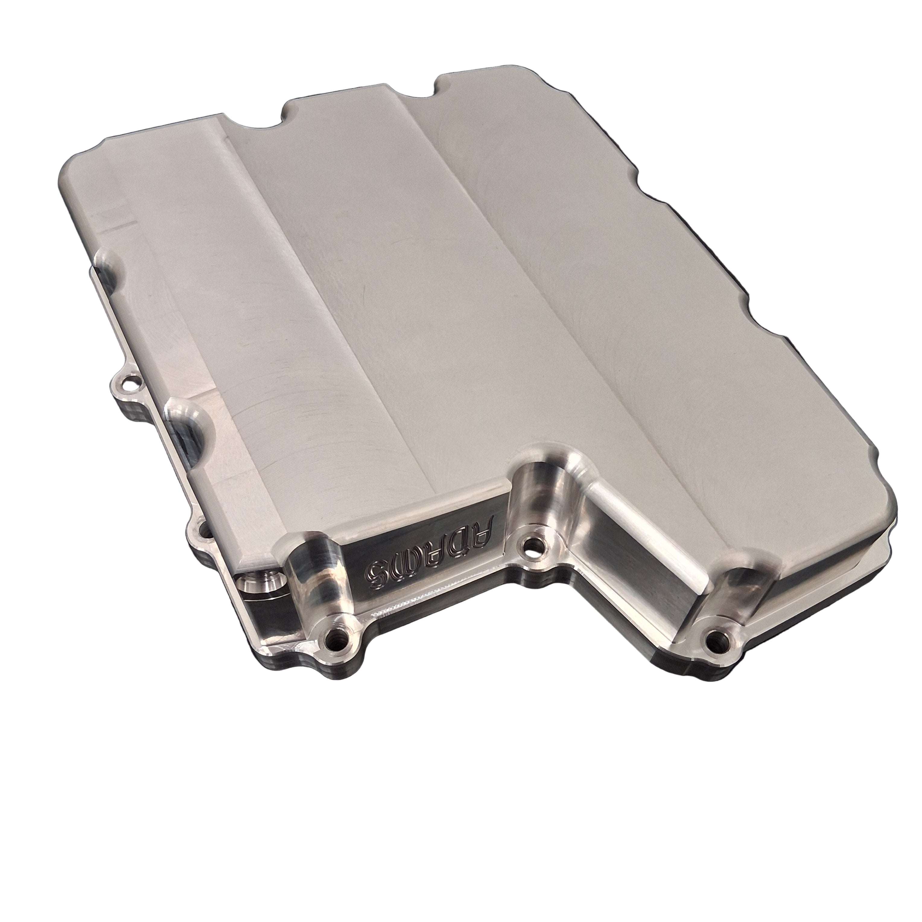Yamaha YZF-R6 Billet Oil Pan Yamaha for Micro Sprint '06-'20 – Adams ...