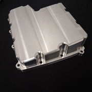 Yamaha YZF-R6 Billet Oil Pan Yamaha for Micro Sprint '06-Current