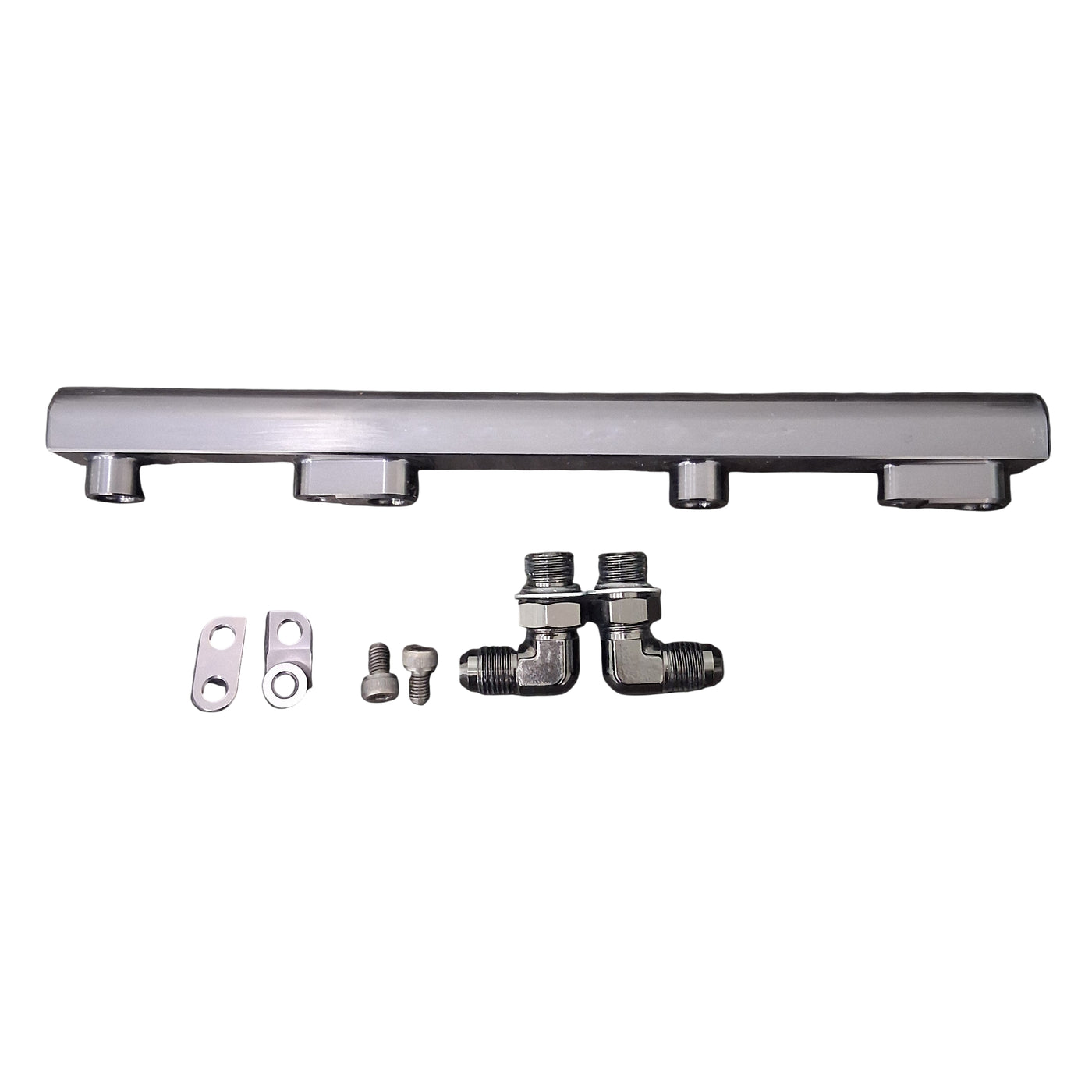 Kawasaki ZX14R Billet Fuel Rail