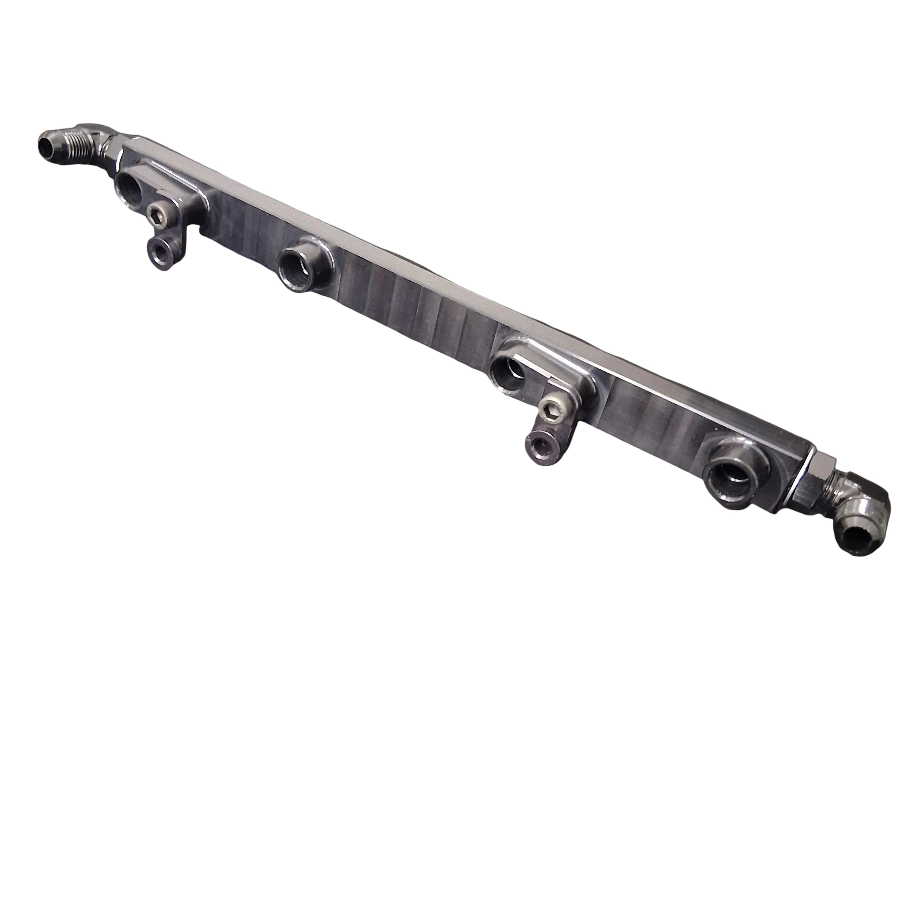 Kawasaki ZX14R Billet Fuel Rail