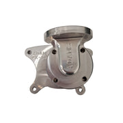 Kawasaki ZX14R Adjustable Oil Filter Relocator