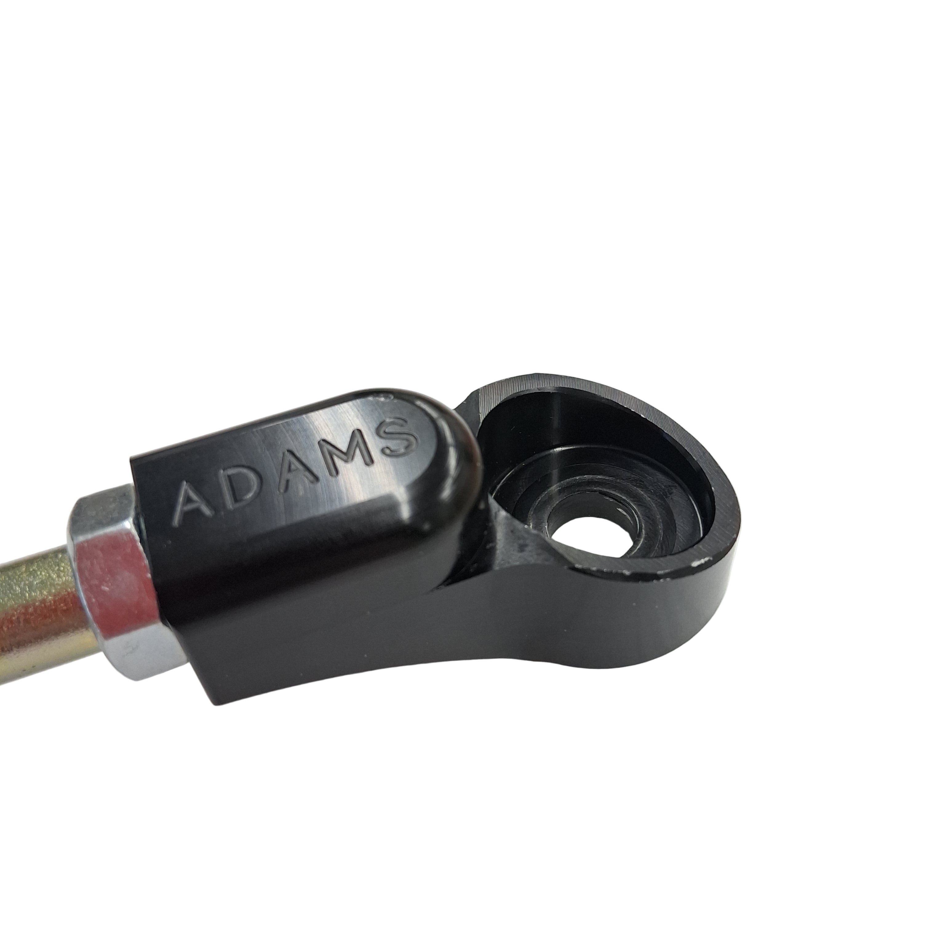 Kawasaki ZX-14 Adjustable Lowering Links – Adams Performance