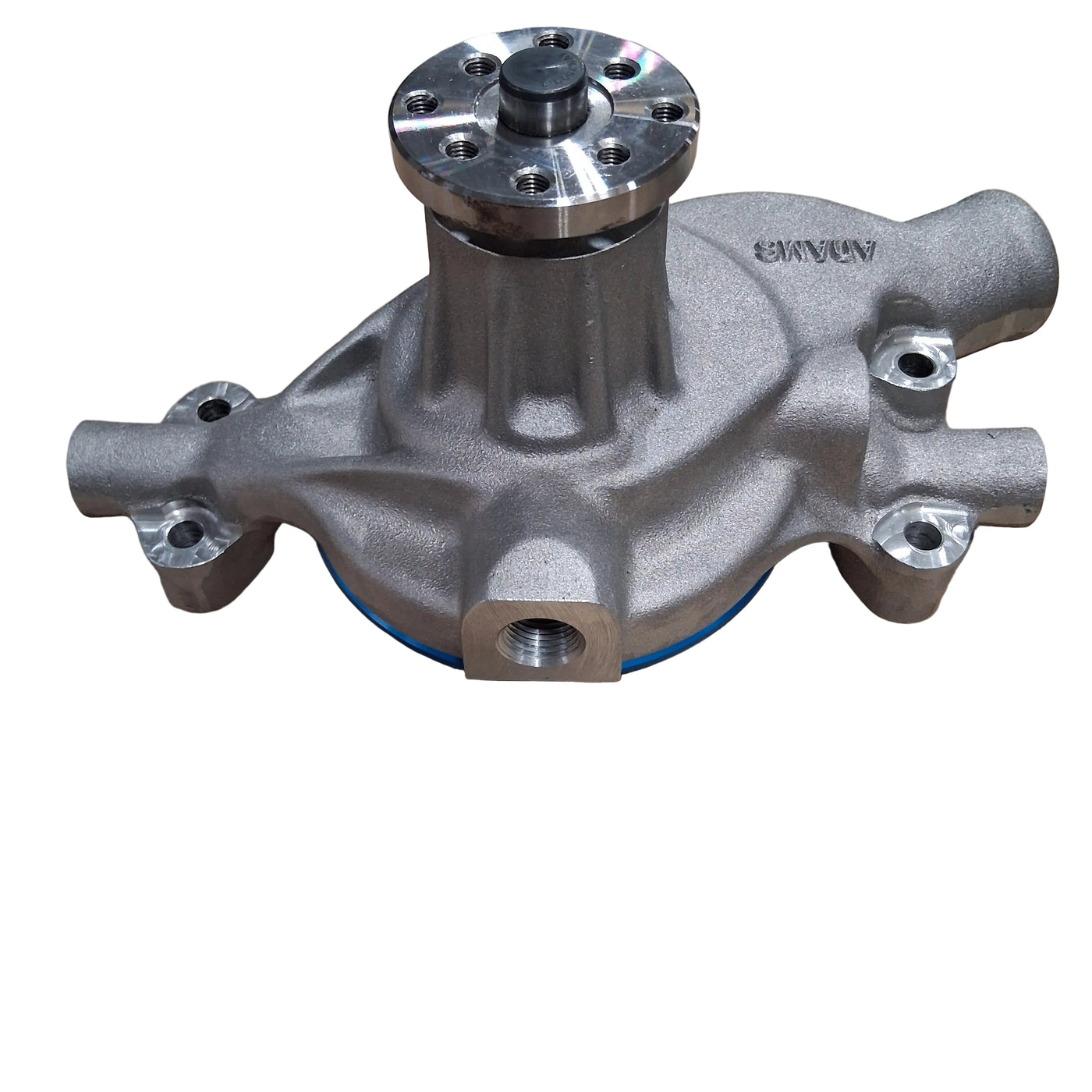 Adams Performance Small Block Chevy -10 Water Pump