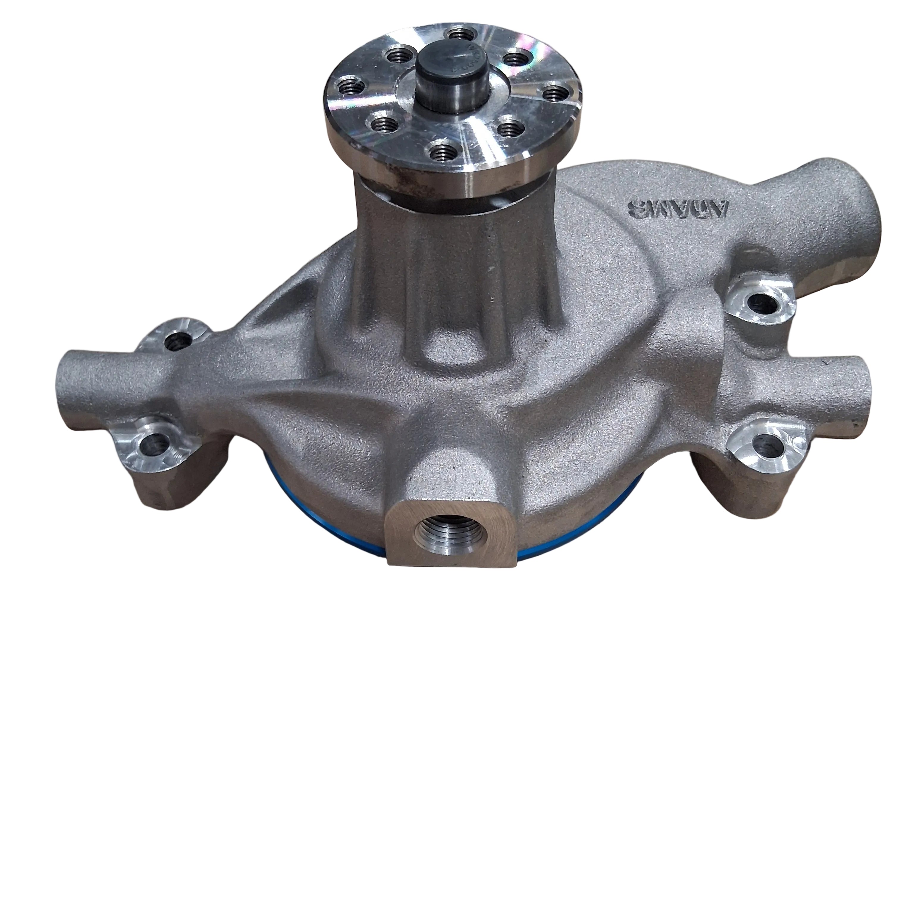 Adams Performance Small Block Chevy -10 Water Pump