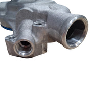 Adams Performance Small Block Chevy -10 Water Pump