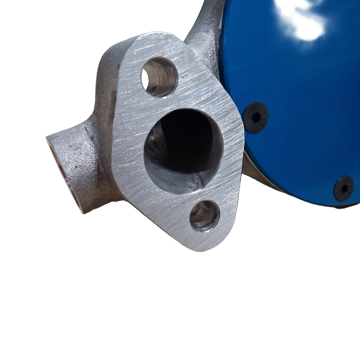 Adams Performance Small Block Chevy -10 Water Pump