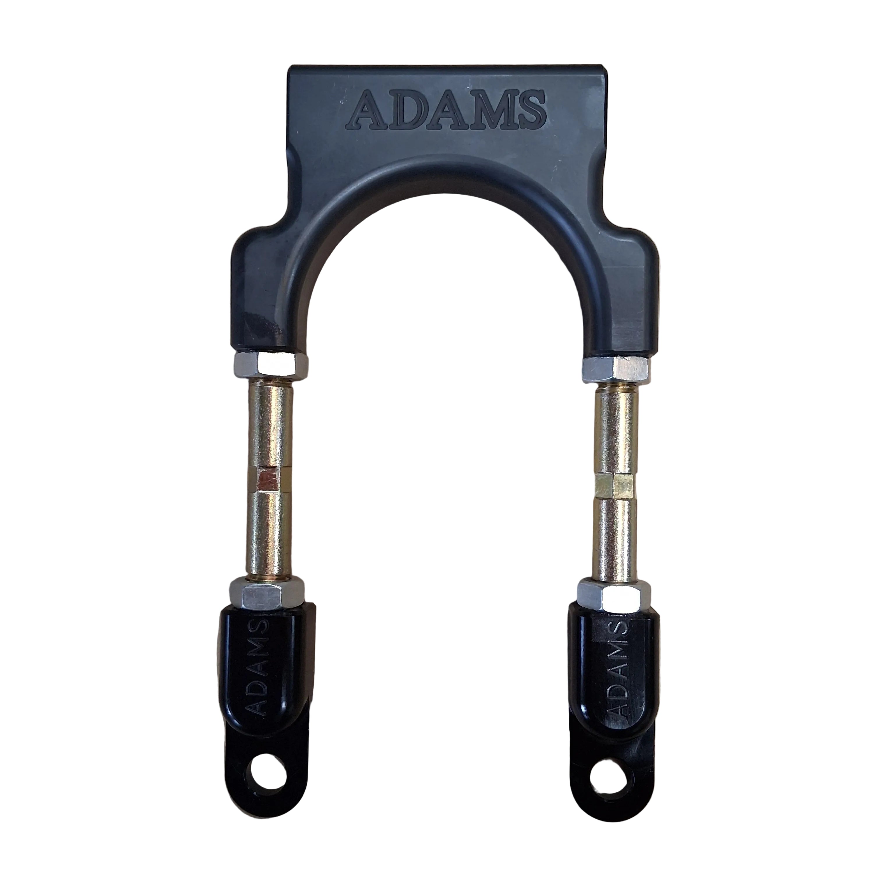 Aftermarket Suspension Components – Adams Performance