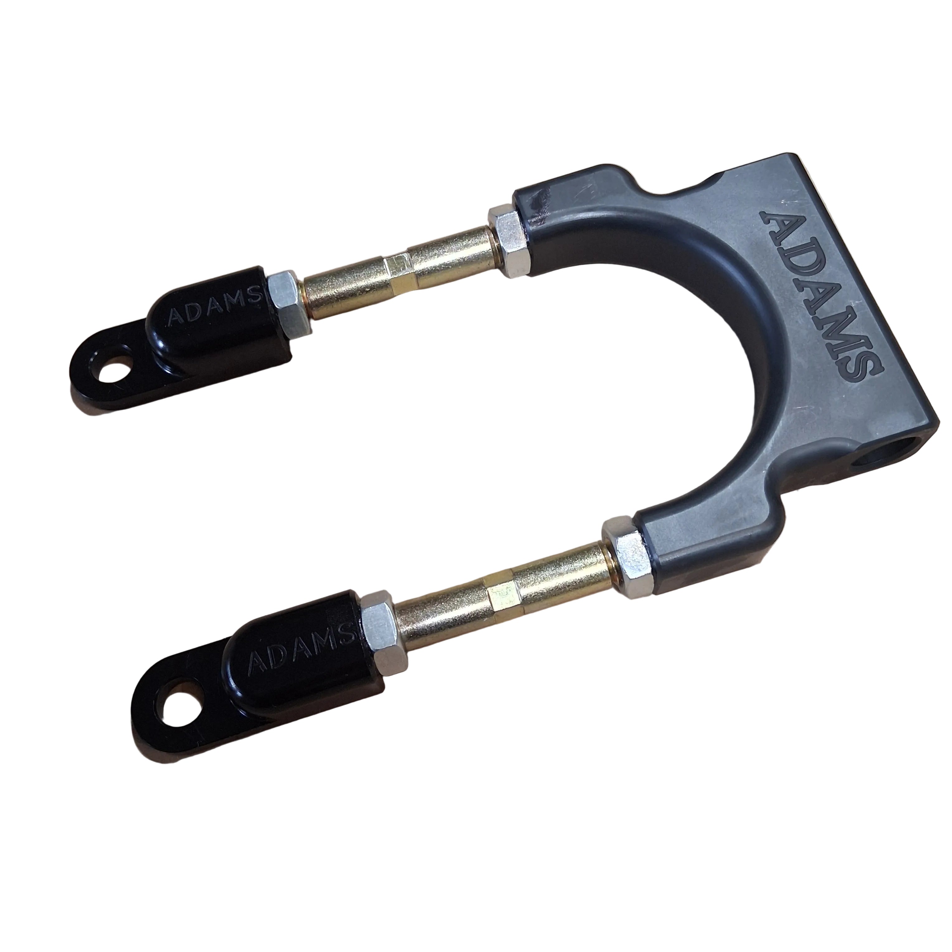 Aftermarket Suspension Components – Adams Performance