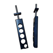 Kawasaki ZX14R Chromoly Swingarm ’06-Current