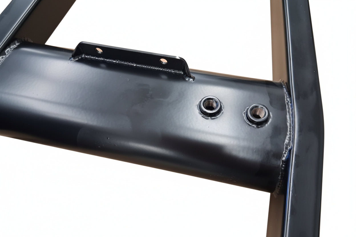 Kawasaki ZX14R Chromoly Swingarm '06-Current – Adams Performance