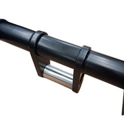 Kawasaki ZX14R Chromoly Swingarm ’06-Current