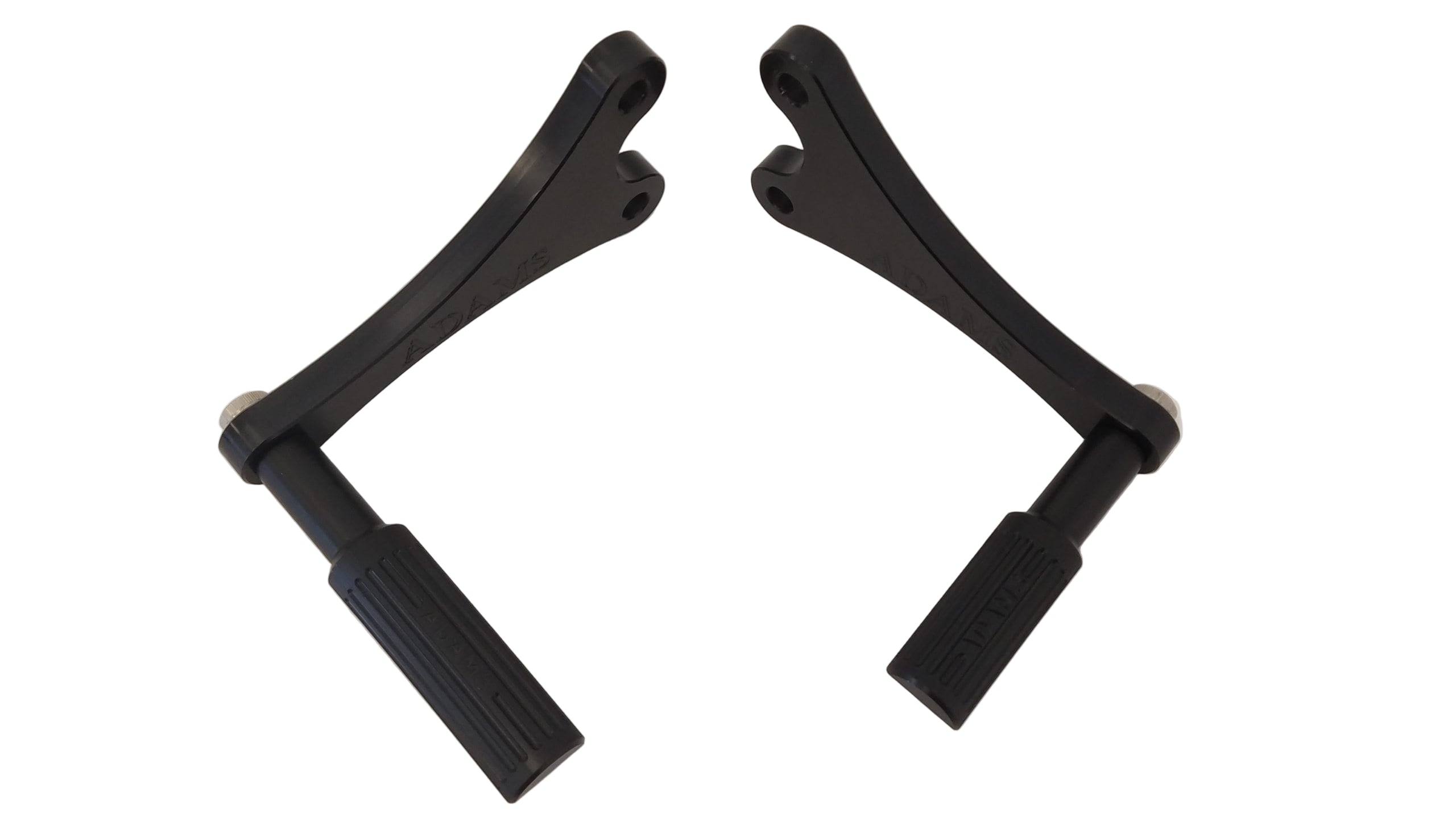 Kawasaki ZX-14 Grudge Pegs image 0