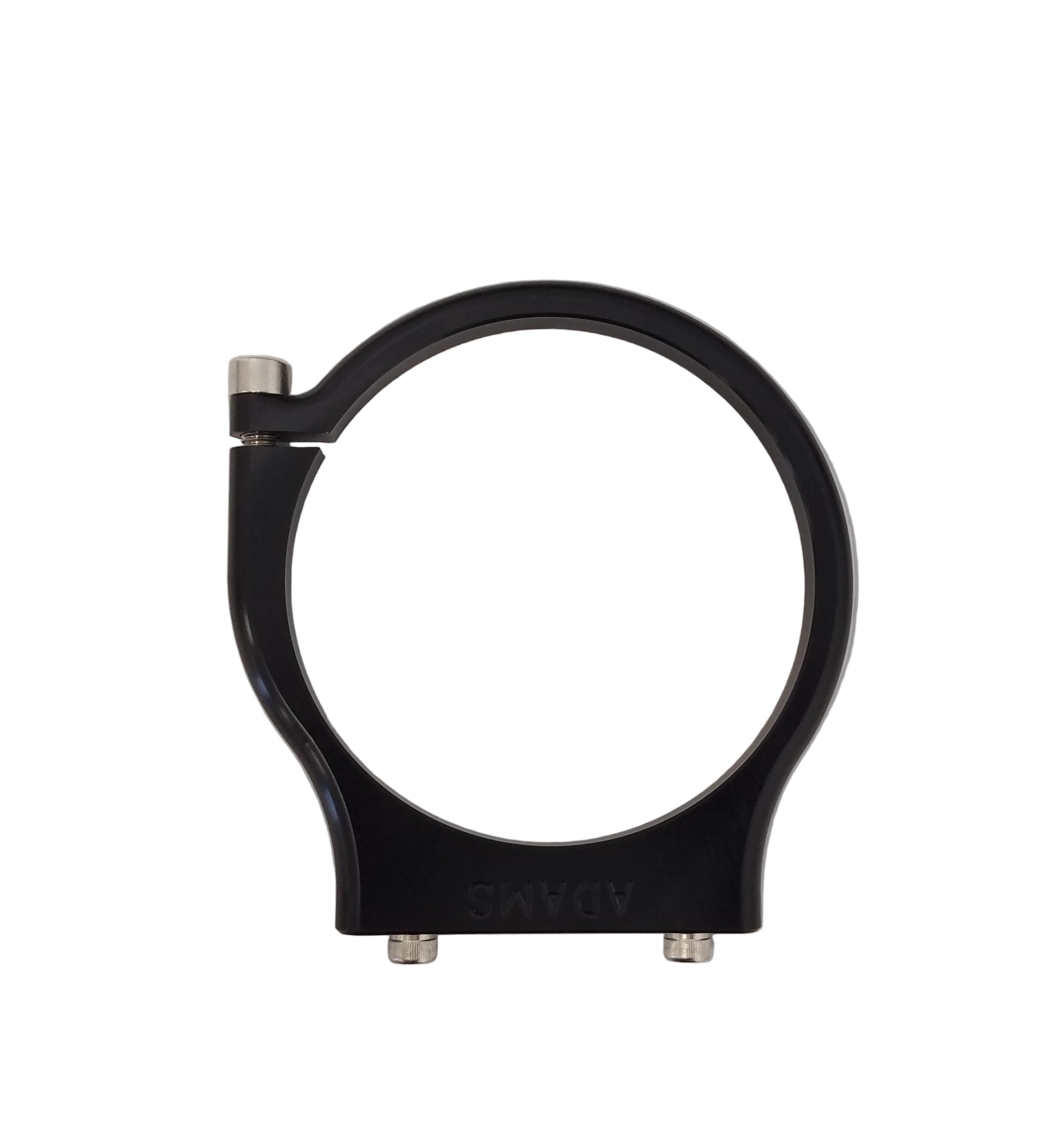 Adams Performance Swingarm Nitrous Bottle Bracket 2/2.5LB image 0