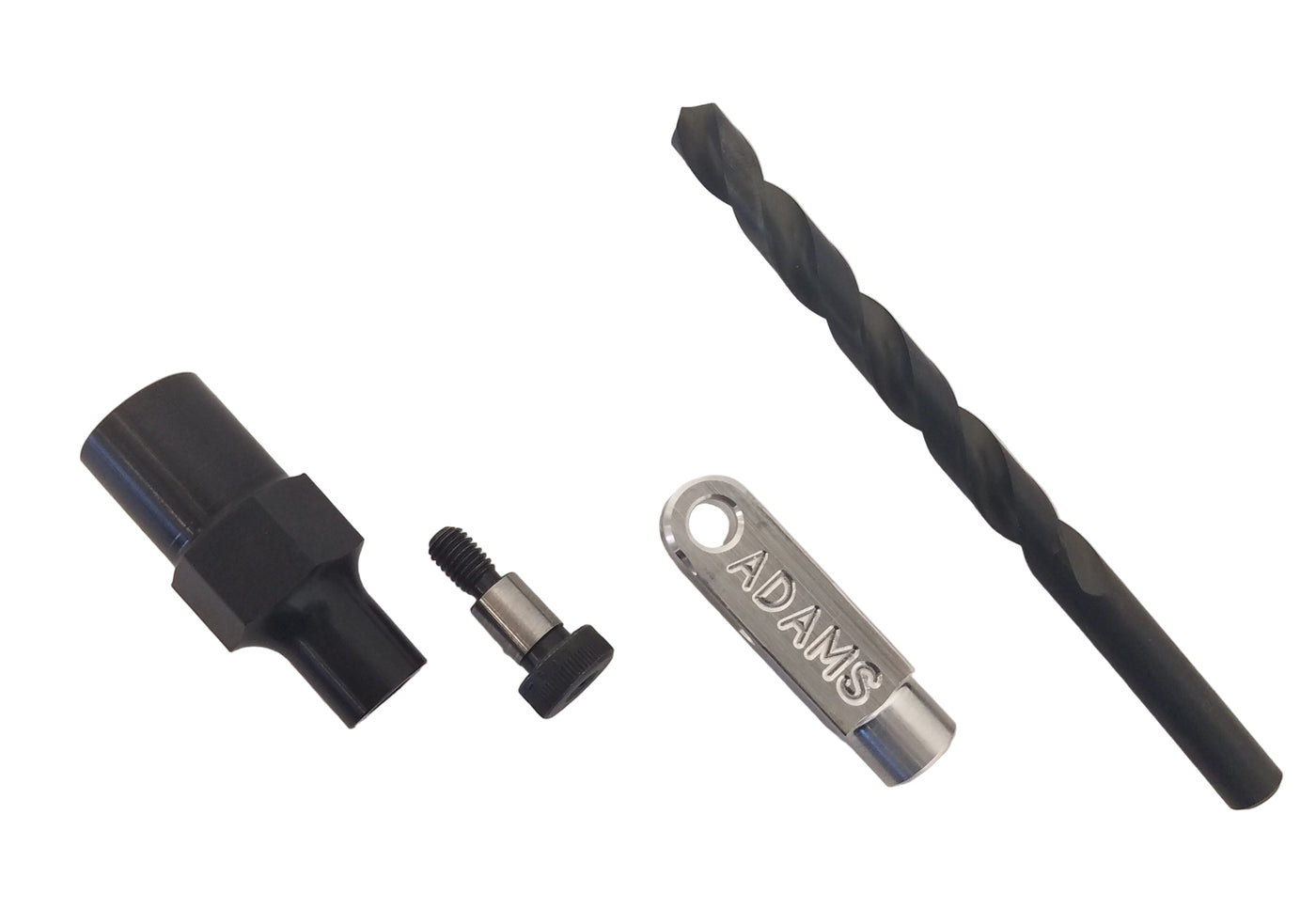 Kawasaki ZX14 Air Shifter Bracket '06-'17 image 0