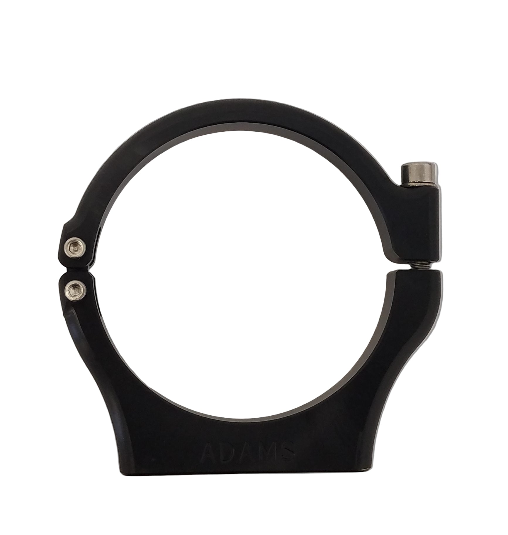 Adams Performance Swingarm Nitrous Bottle Bracket 4LB image 0