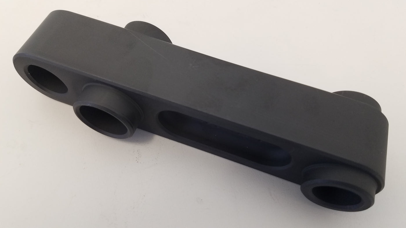 Kawasaki ZX14 Straight Link '06-'17 image 0