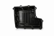 Yamaha YZF-R6 Black Billet Oil Pan Yamaha for Micro Sprint '06-Current