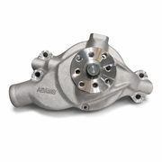 Performance Small Block Chevy Crate Engine Water Pump