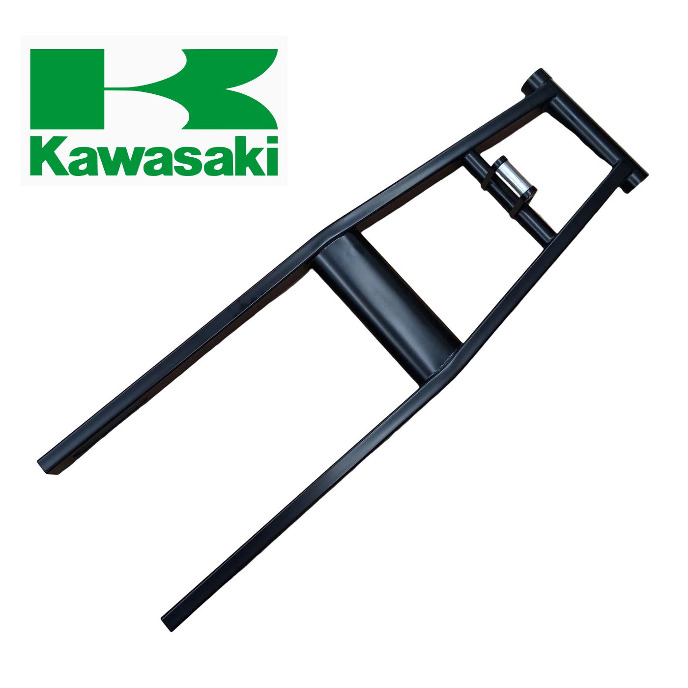 Kawasaki ZX14R Chromoly Swingarm ’06-Current