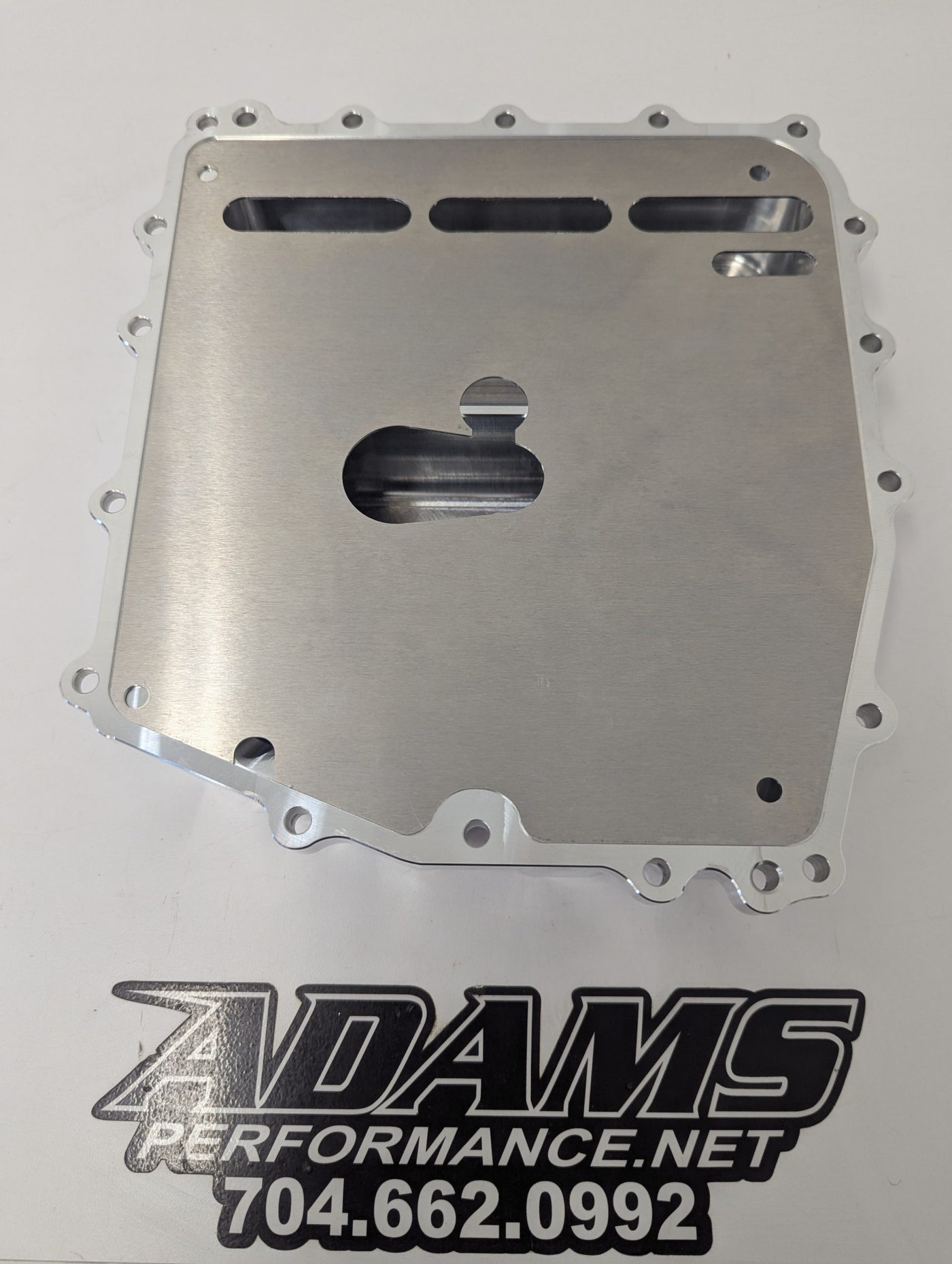 Kawasaki ZX-6R Oil Pan ('07 & UP) image 4