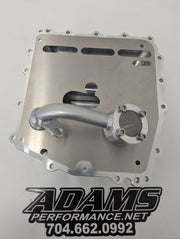 Kawasaki ZX-6R Oil Pan ('07 & UP) image 2