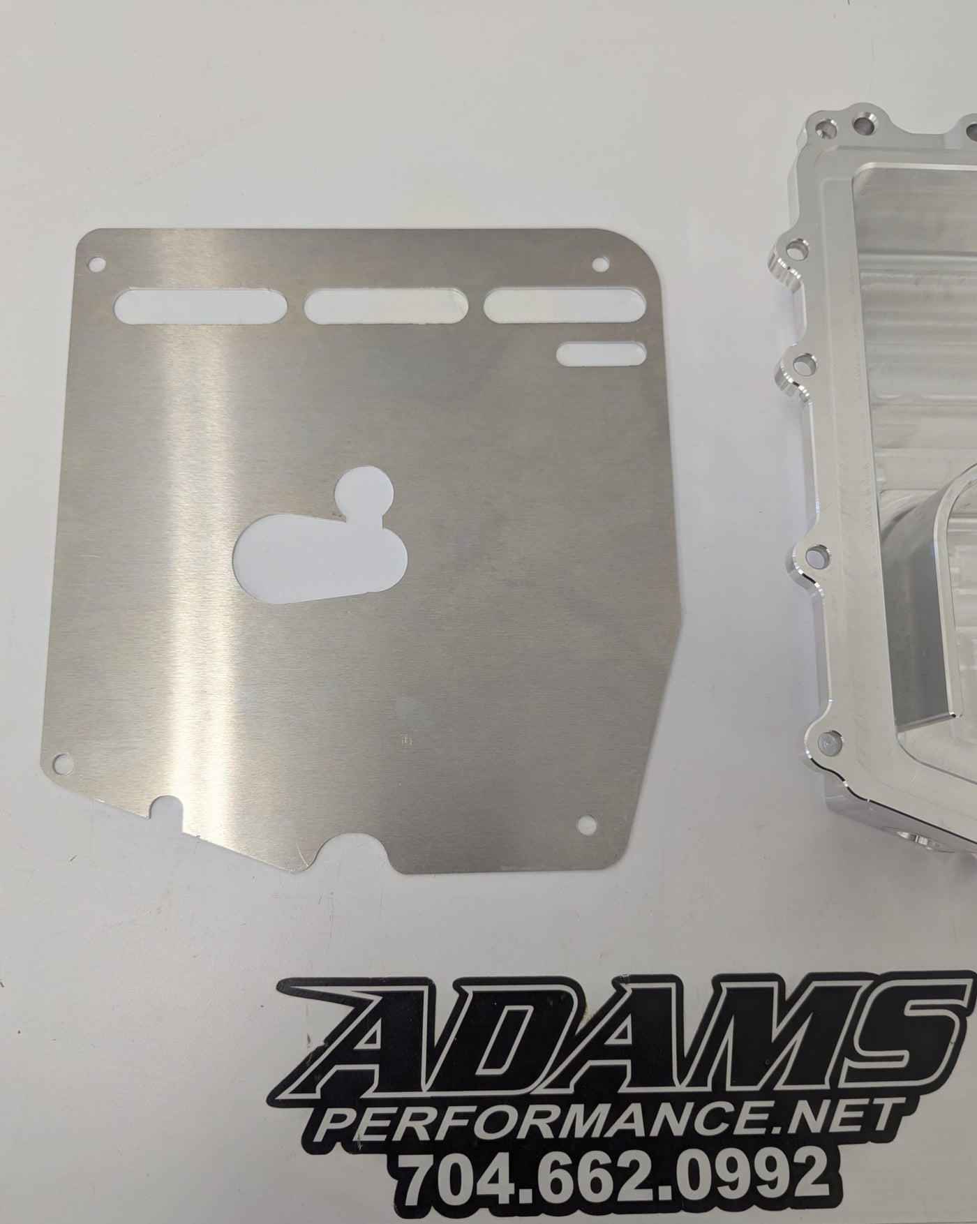 Kawasaki ZX-6R Oil Pan ('07 & UP) image 3