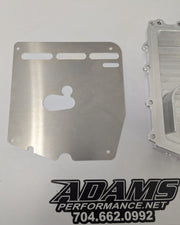 Kawasaki ZX-6R Oil Pan ('07 & UP) image 3