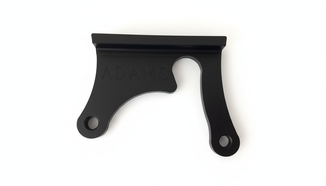 Kawasaki ZX14R Brake Caliper Bracket '06 - Current