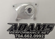 Kawasaki ZX-14 Billet Low Profile 1.5" Oil Pan image 1