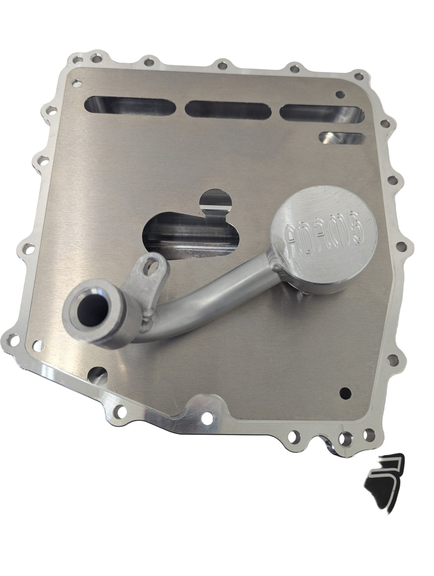 Kawasaki ZX-6R Oil Pan ('07 & UP) image 0