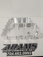 Kawasaki ZX-14 Billet Low Profile 1.5" Oil Pan image 4