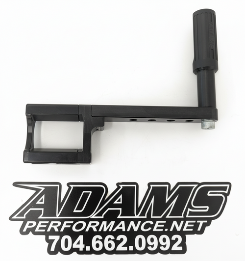 Kawasaki ZX-14 Billet Low Profile 1.5