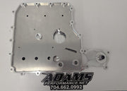 Kawasaki ZX-14 Billet Low Profile 1.5" Oil Pan image 0