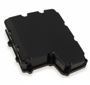 Yamaha YZF-R6 Black Billet Oil Pan Yamaha for Micro Sprint '06-Current