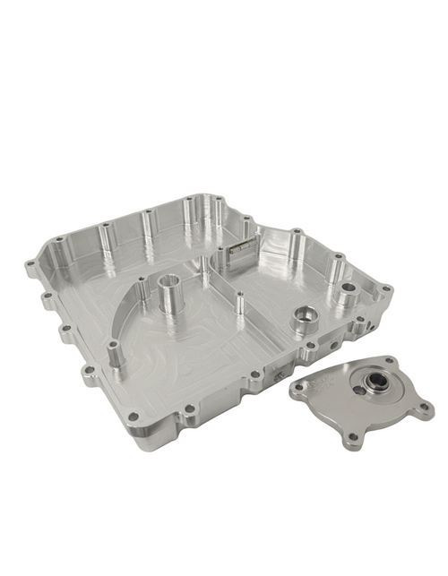 アダムん Kawasaki ZX-14 Billet Low Profile 1.5