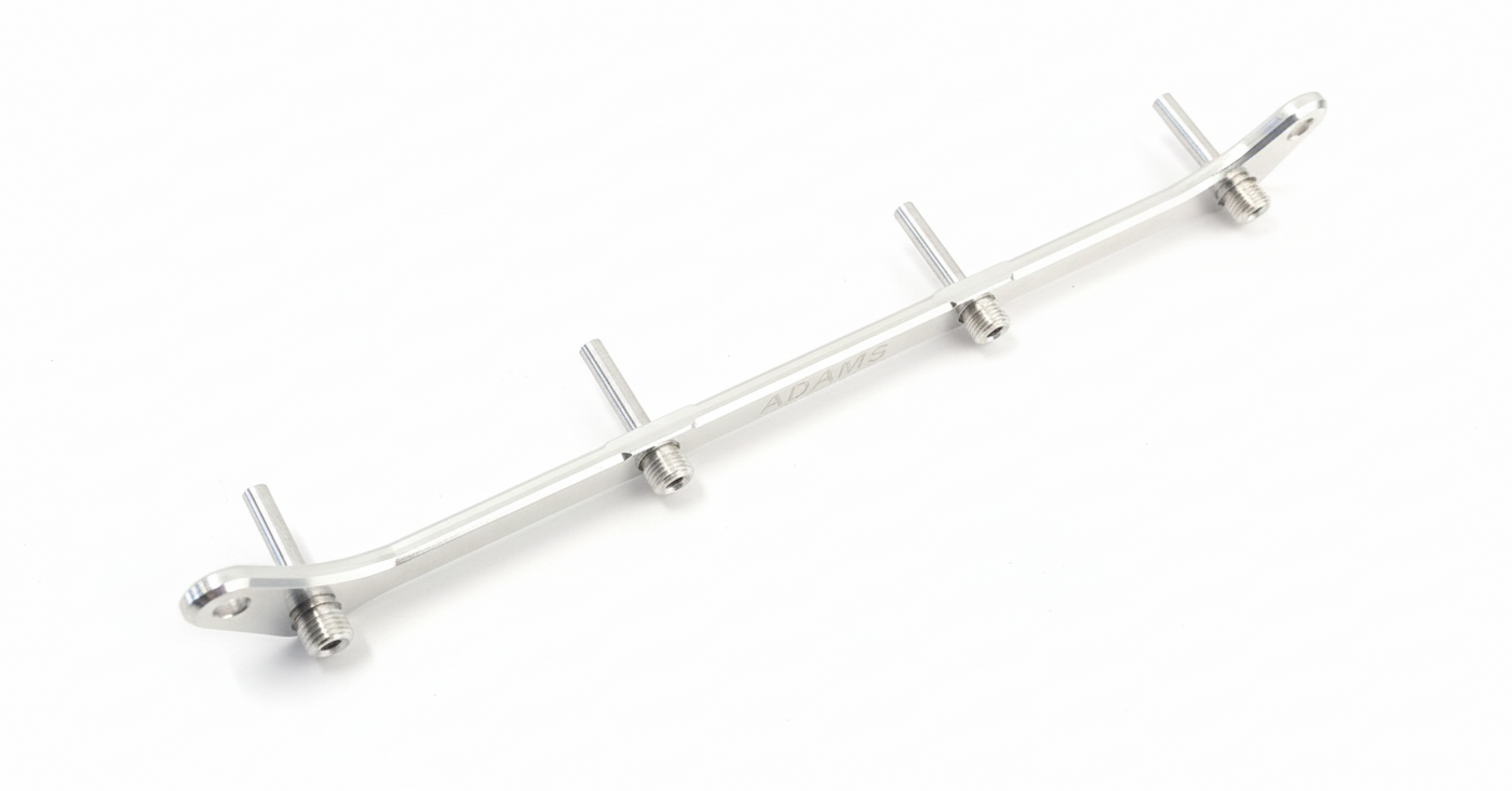 Kawasaki ZX14R Nitrous Spray Bar