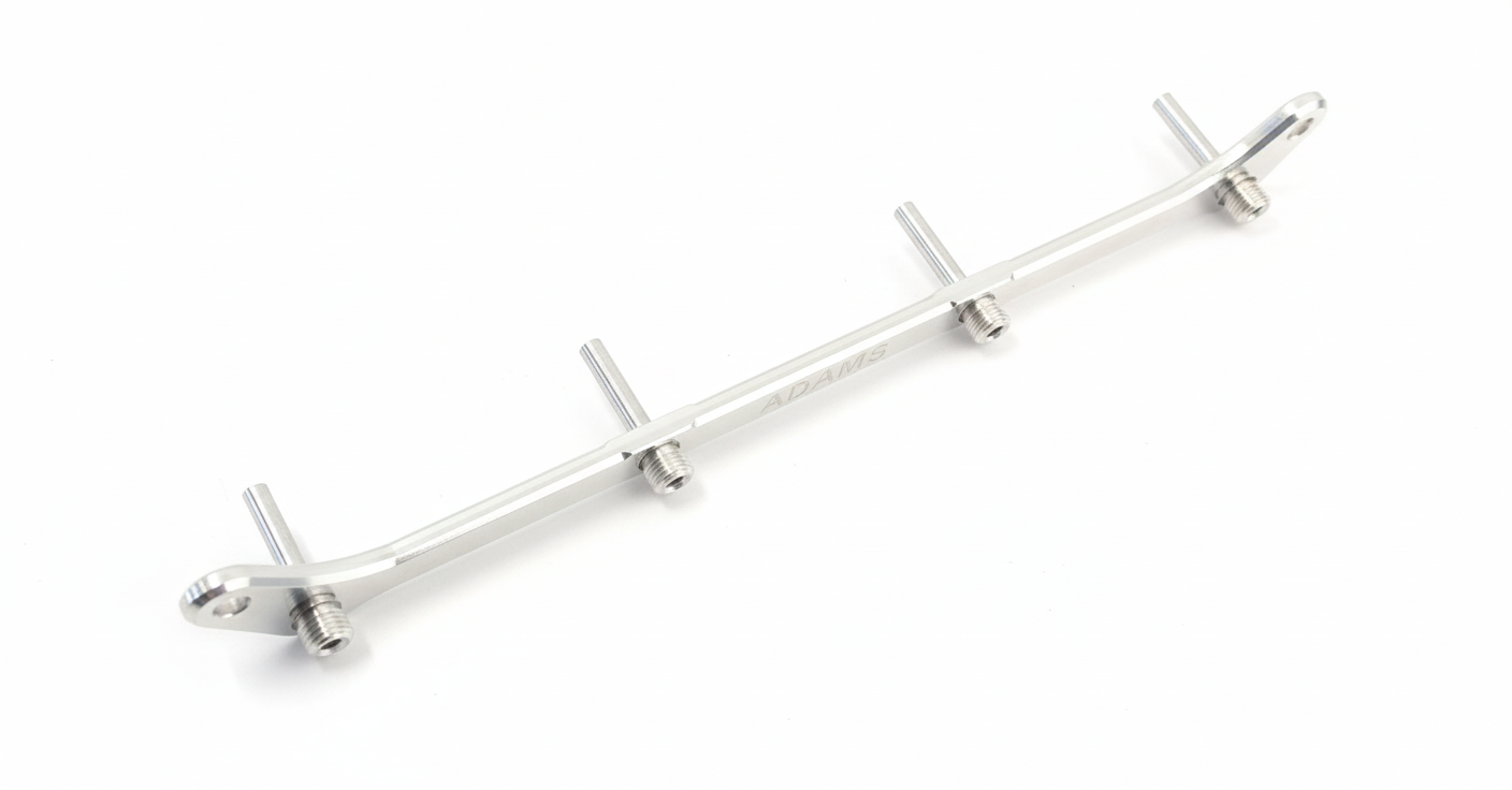 Kawasaki ZX14R Nitrous Spray Bar