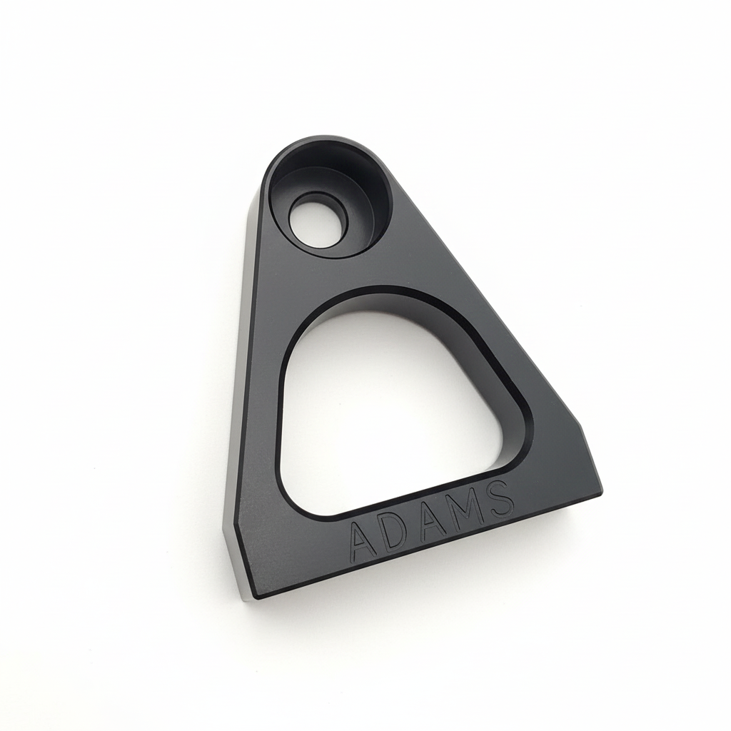 Suzuki Hayabusa Brake Caliper Bracket '08 - Current