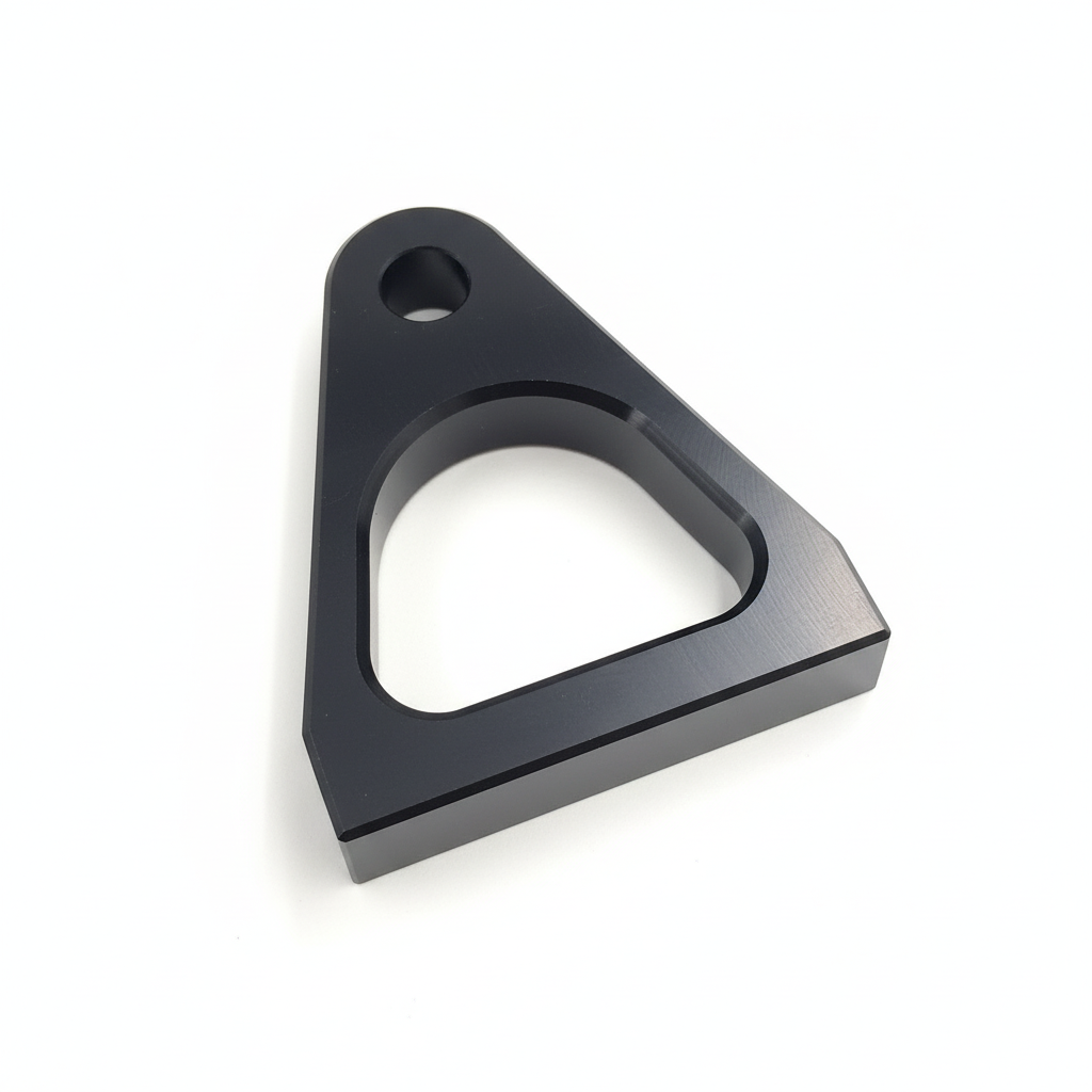 Suzuki Hayabusa Brake Caliper Bracket '08 - Current