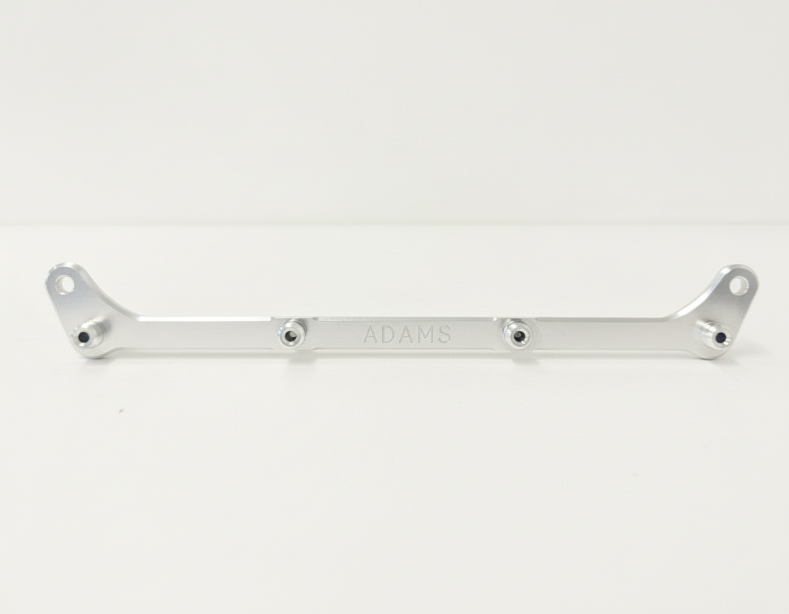 Kawasaki ZX14R Nitrous Spray Bar